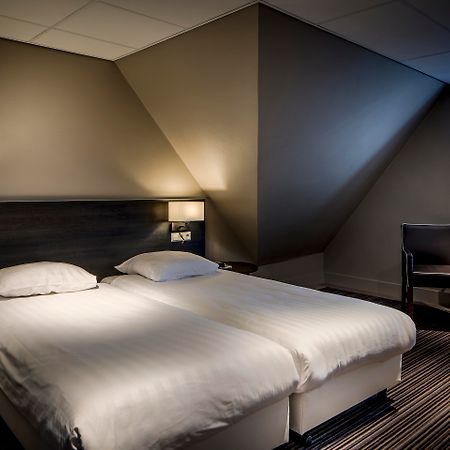 Fletcher Hotel Restaurant Boschoord Ойстервик Екстериор снимка
