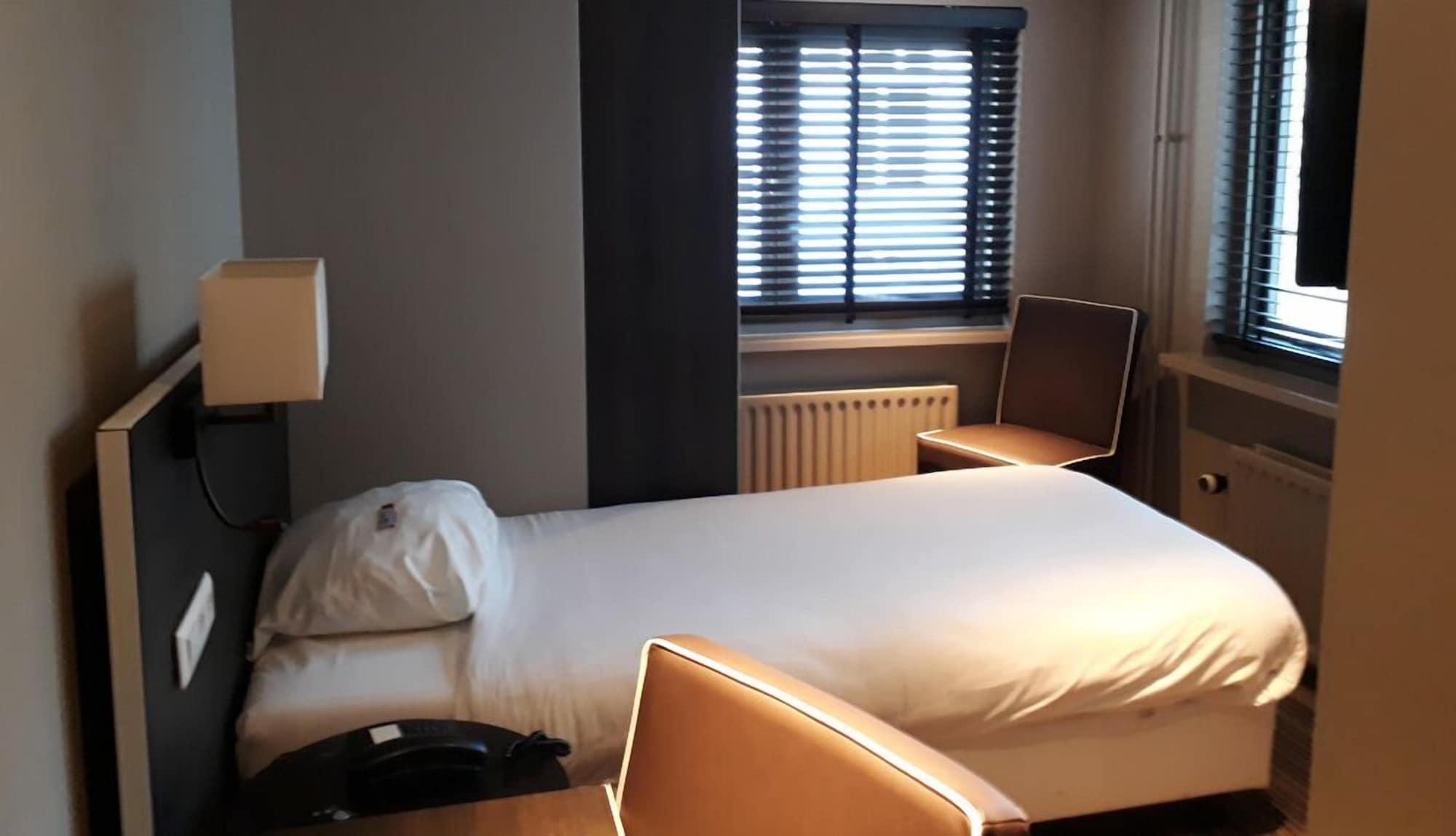 Fletcher Hotel Restaurant Boschoord Ойстервик Екстериор снимка