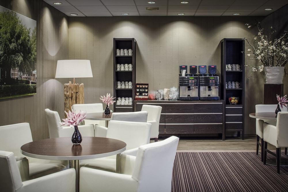 Fletcher Hotel Restaurant Boschoord Ойстервик Екстериор снимка