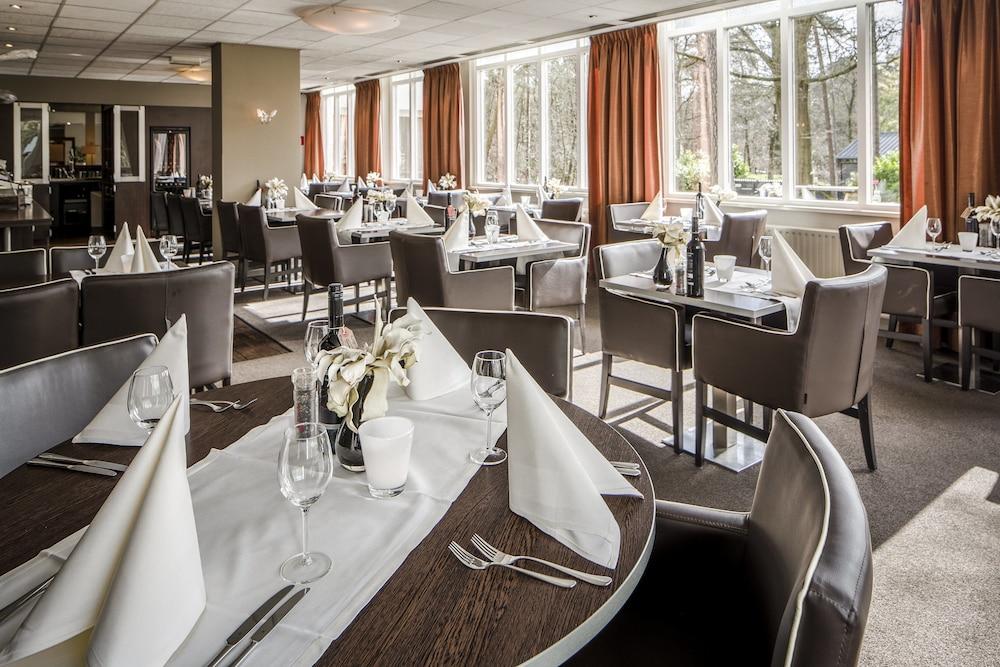 Fletcher Hotel Restaurant Boschoord Ойстервик Екстериор снимка
