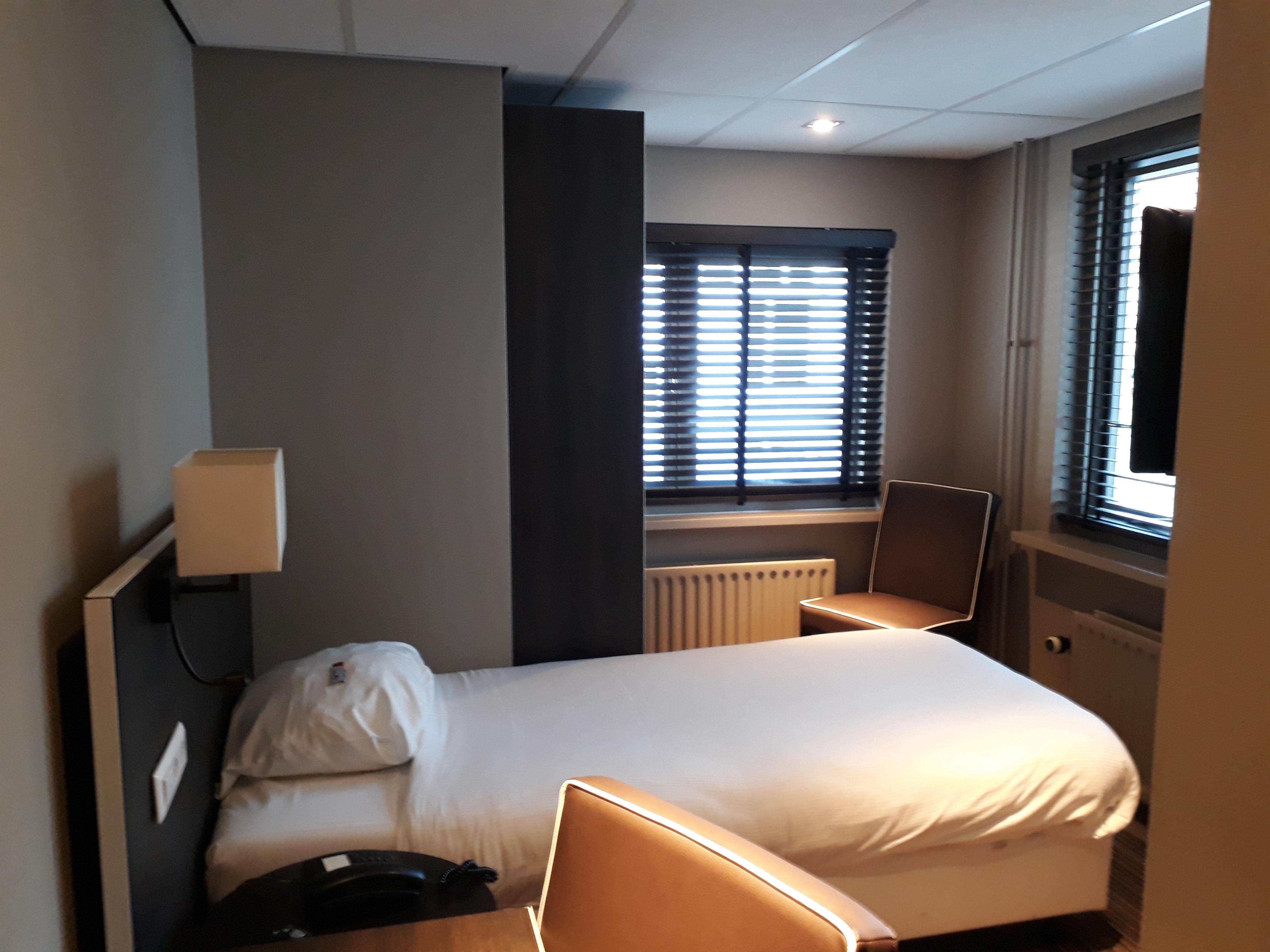 Fletcher Hotel Restaurant Boschoord Ойстервик Екстериор снимка