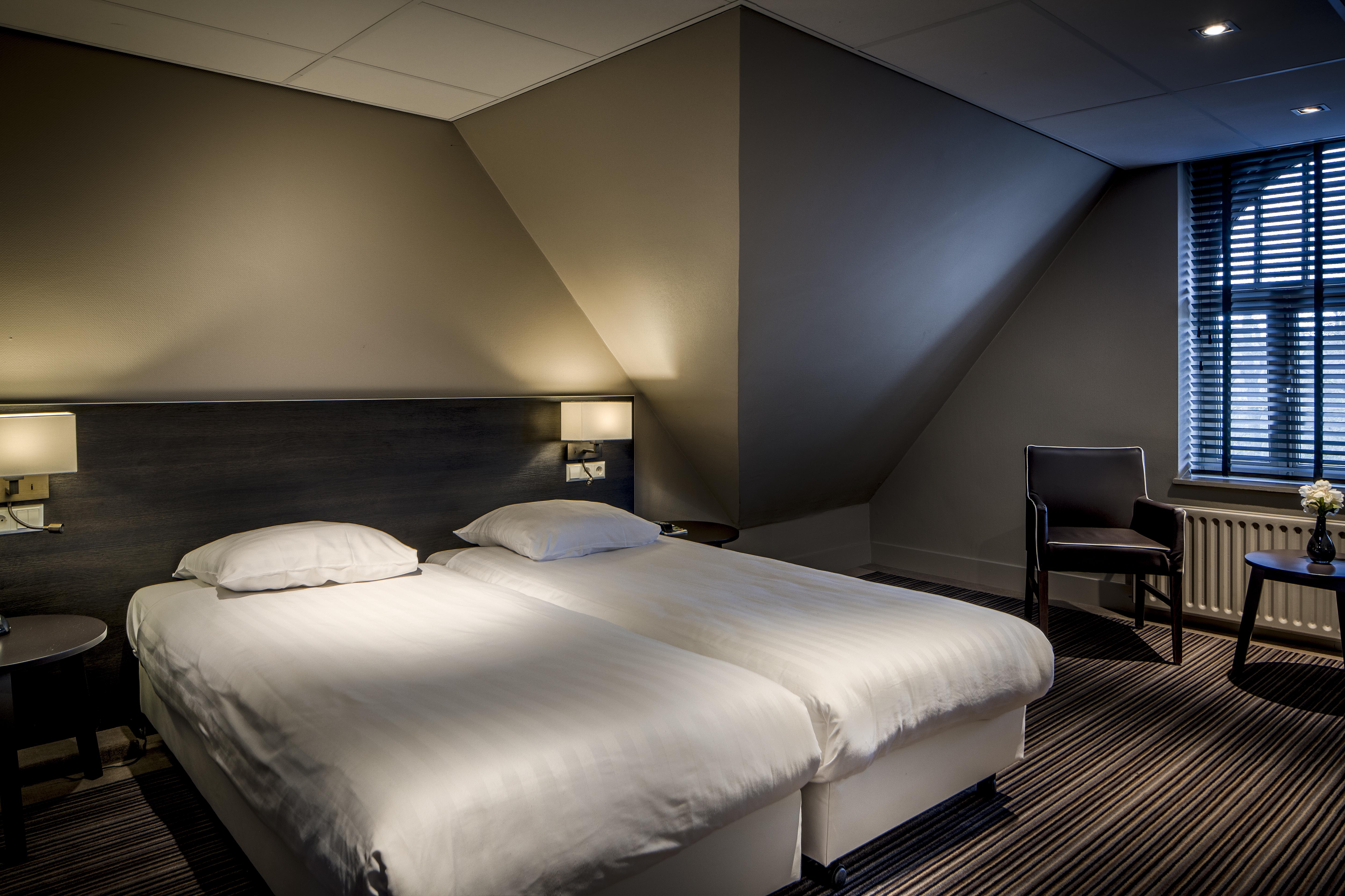 Fletcher Hotel Restaurant Boschoord Ойстервик Екстериор снимка