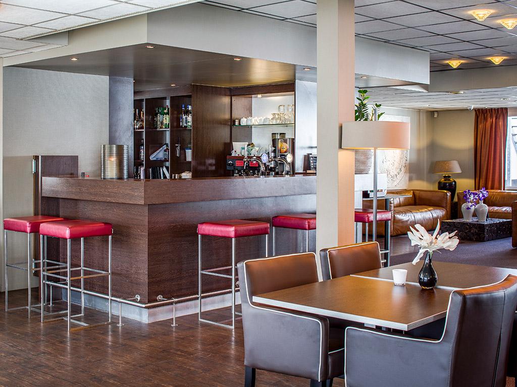 Fletcher Hotel Restaurant Boschoord Ойстервик Екстериор снимка