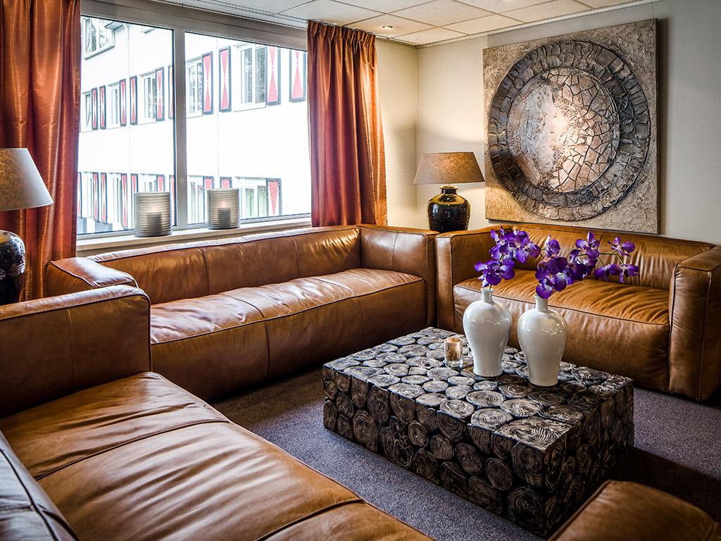Fletcher Hotel Restaurant Boschoord Ойстервик Екстериор снимка