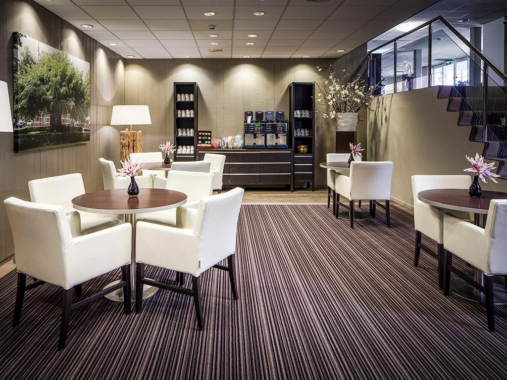 Fletcher Hotel Restaurant Boschoord Ойстервик Екстериор снимка