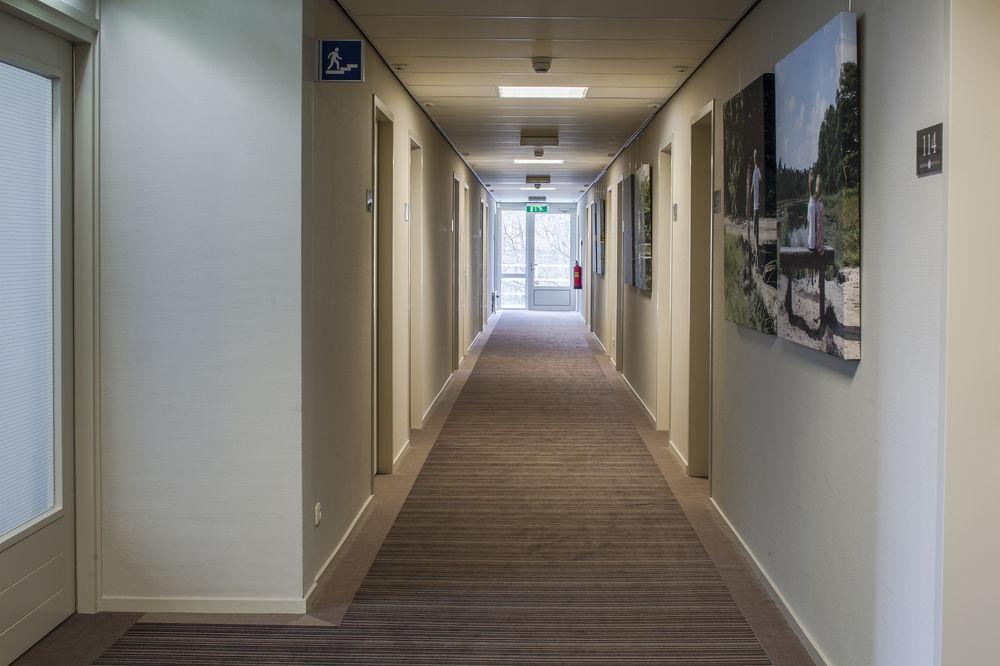 Fletcher Hotel Restaurant Boschoord Ойстервик Екстериор снимка