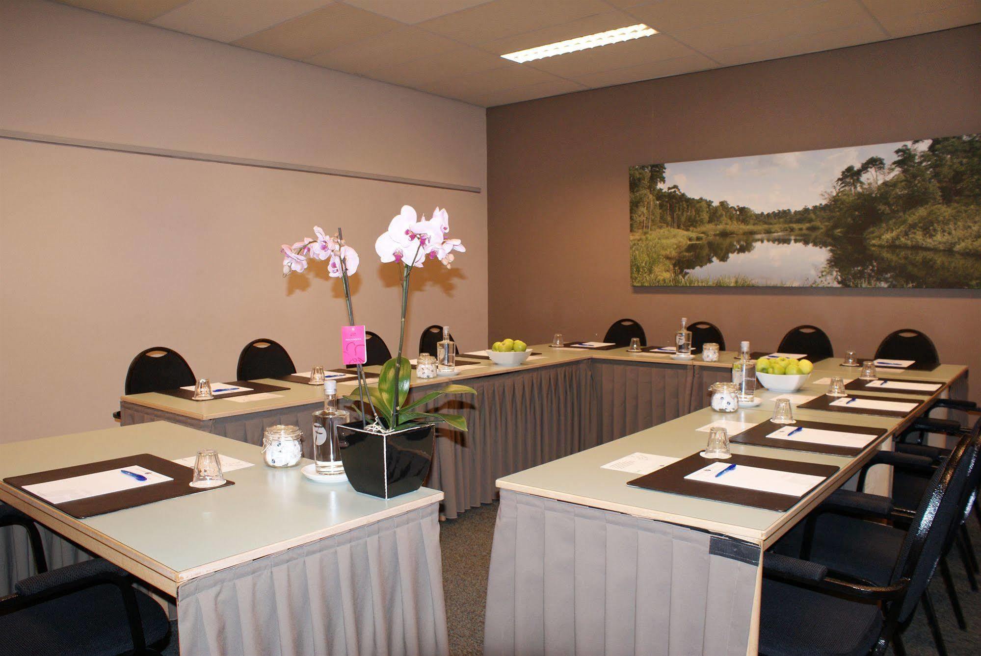 Fletcher Hotel Restaurant Boschoord Ойстервик Екстериор снимка